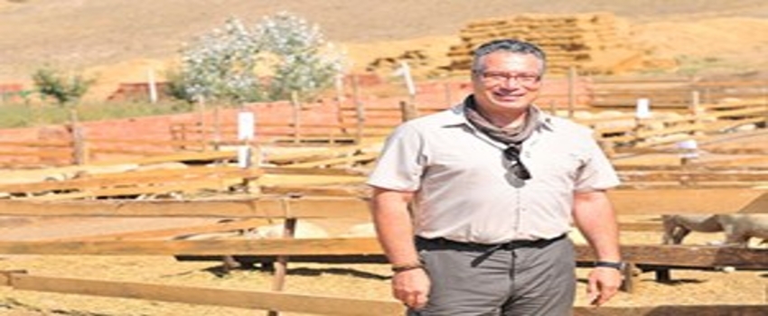 Dünya Keçicileri Türkiye`de Buluşacak