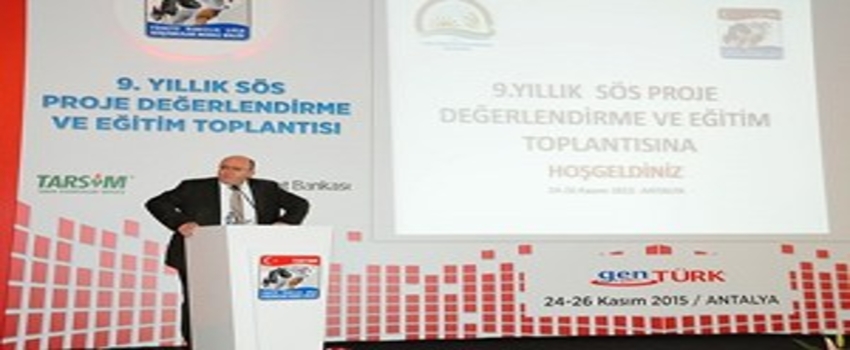 Dünyanın En Büyük 9. Süt Üreticisiyiz