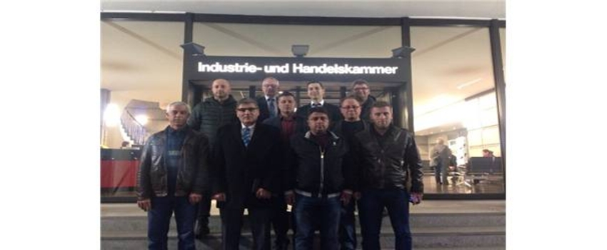 Yeni Tarım Makineleri Hannover Uluslararası Tarım Fuarı`nda