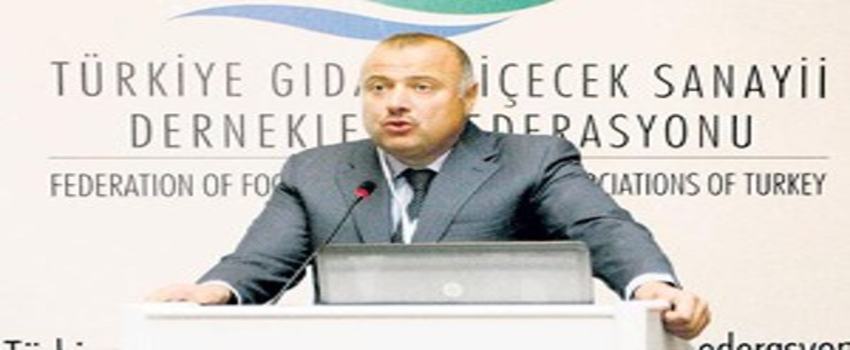 Gıdada Hedef İlk 10 Ligi