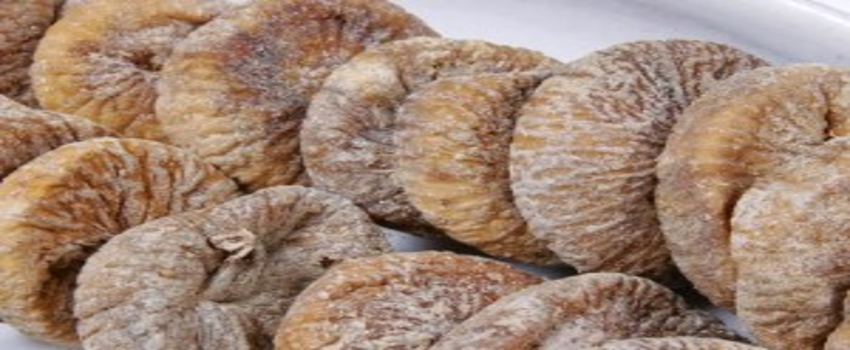 Kuru İncirde Aflatoksin Sorunu