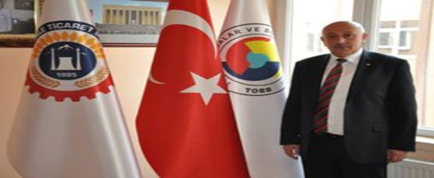 Kırıkkale Ticaret Borsası`ndan Tarım Sigortası Uyarısı