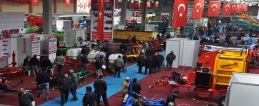 15. Growtech Eurasia Kapılarını Ziyaretçilerine Açtı