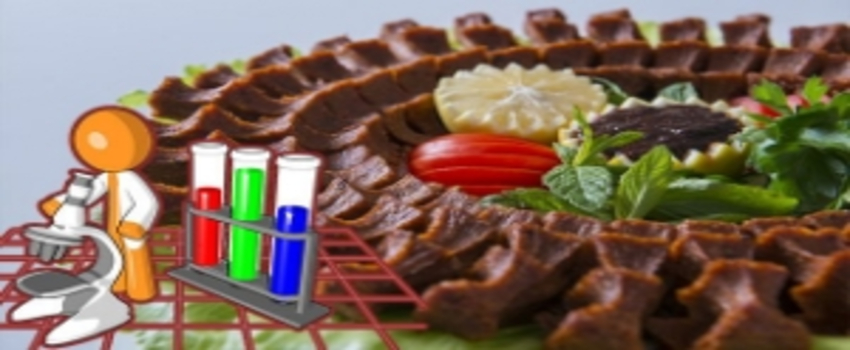 ABD`liler Çiğköfteyi İnceleyecek