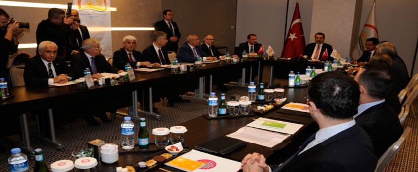 Bakan Çelik, Tarım Alanındaki Krizin Faturasını Açıkladı