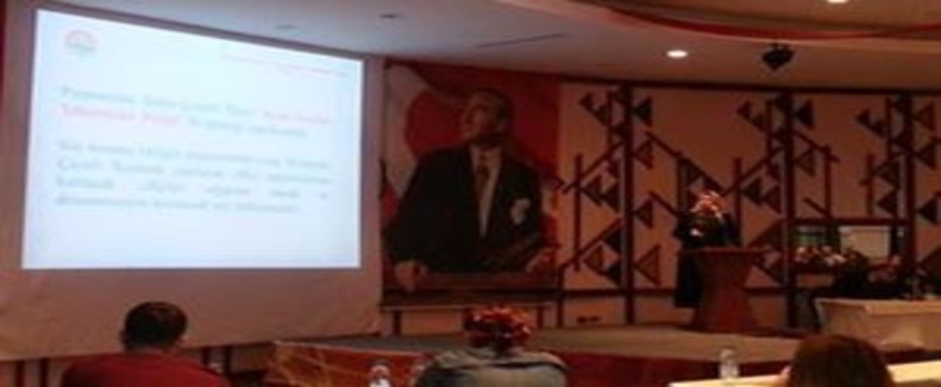 Ergan (Beyaz Altın) Kuru Fasülyesi`nin Tanıtılması Ve Yaygınlaştırılması