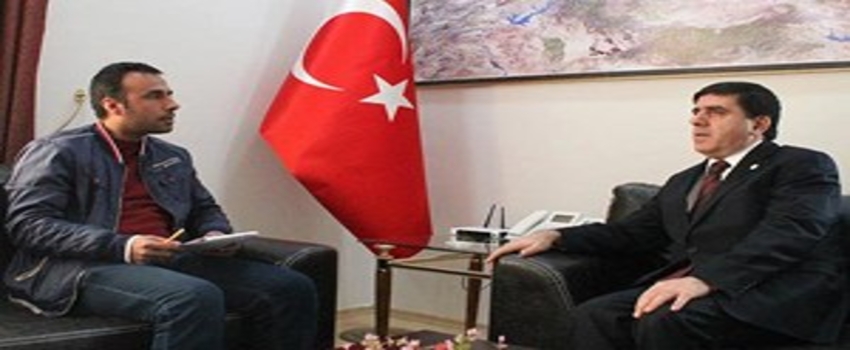 GAP`ın Yeni Vizyonu 4M Olacak