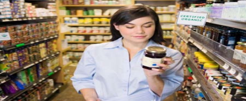 Gıda Etiketleri Yeniden Düzenlenecek
