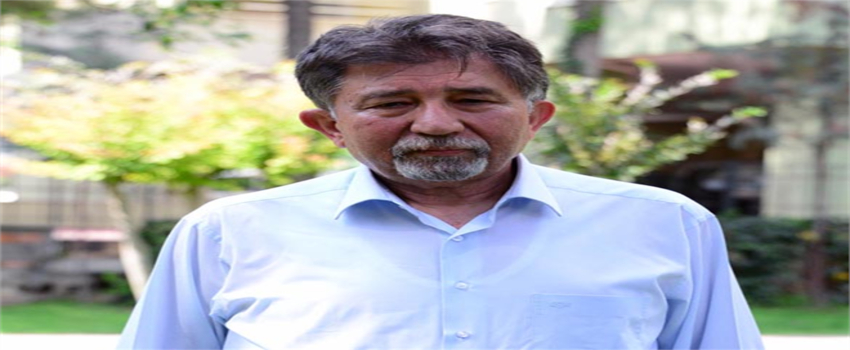 13 Yılda Tarım Arazilerinin Yüzde 10`u Üretim Dışı Kaldı