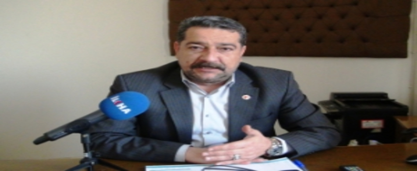 Donmuş Et Yerine Canlı Hayvan İthal Edilsin