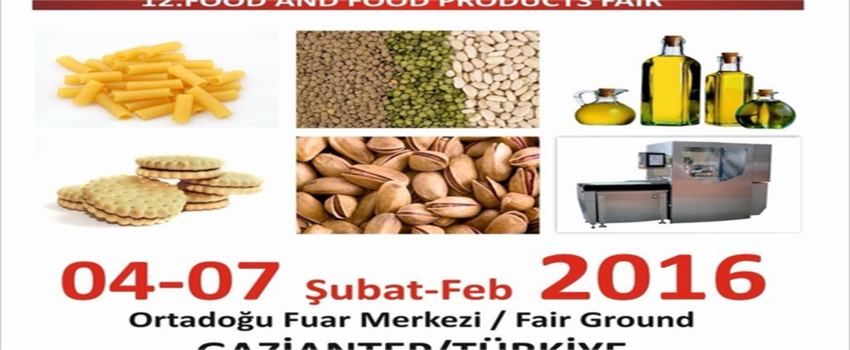Tarım Fuarı Şubat Ayında Kapılarını Açıyor