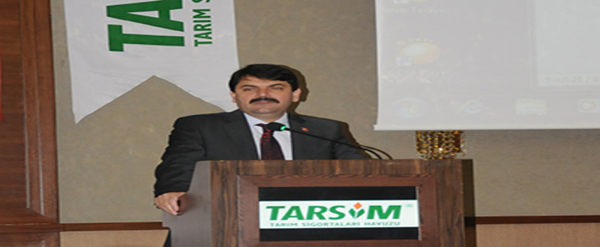 Tarım Kredi Şirketler Topluluğu 15 Şubat`ta Faaliyetlerine Başlıyor