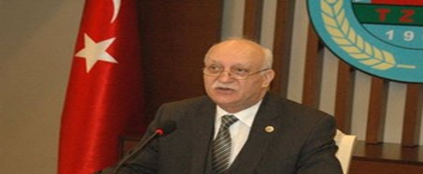 Bayraktar, Bazı Tarım Ürünlerindeki Artışı Değerlendirdi