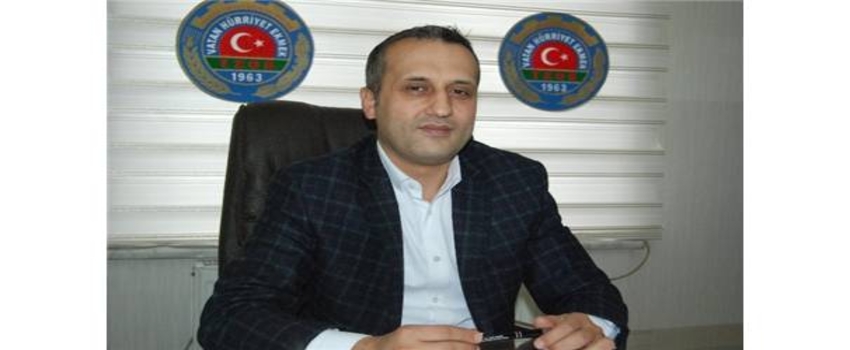 Kahramanmaraş`ta Ekimler Bir Ay Gecikti