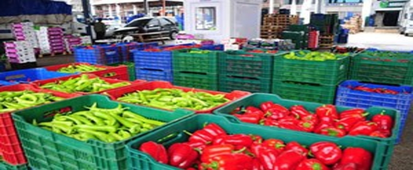 Sebze Ucuzladı, Limonun Fiyatı Yükseliyor