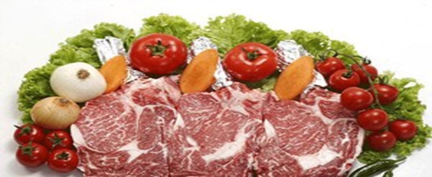Türkiye`nin Etini İstanbullu Yiyor