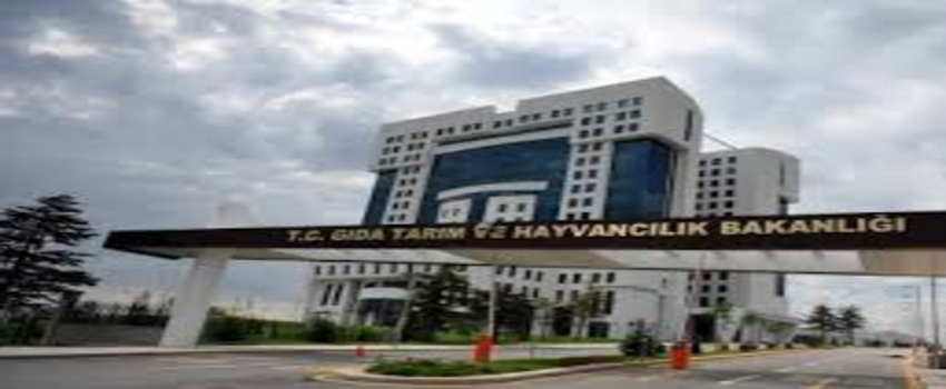 Tarım Bakanlığında İkinci Dalga Operasyonlar mı Yaşanıyor?