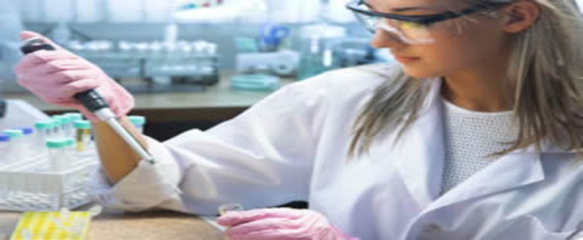 Niğde Üniversitesi İnsana ve Doğaya Zarar Vermeyen Tarım İlacı Üretti