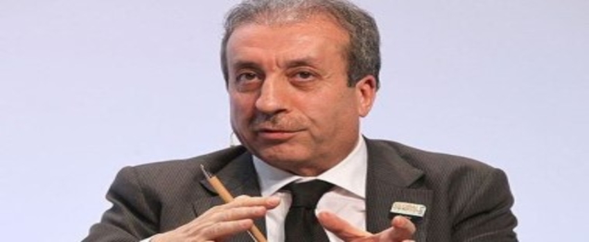Mehdi Eker`den Çelik`e ESK Adımı Tavsiyesi