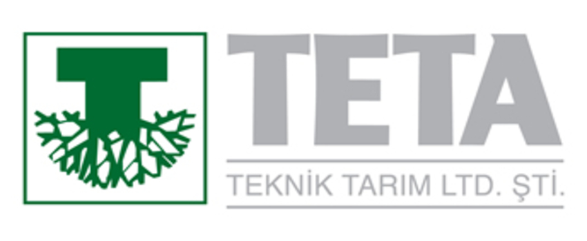 TETA Teknik Tarım Agroexpo İzmir Fuarı`nda