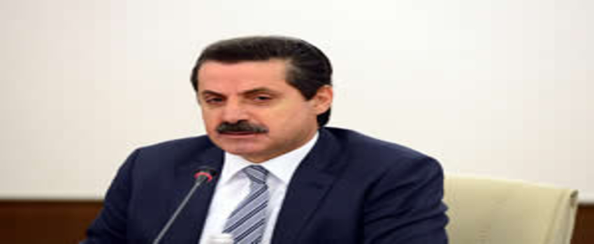 Bakan Çelik: Et ve Süt Kurumu Ete Müdahale Edecek