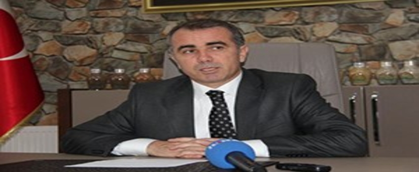 Çiftçinin Alt Yapı Sorunlarında Sona Gelindi