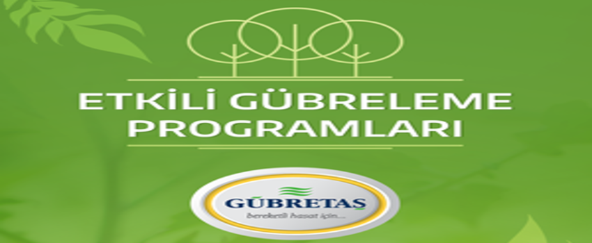 GÜBRETAŞ, Çiftçiyi Cepten Bilgilendirecek