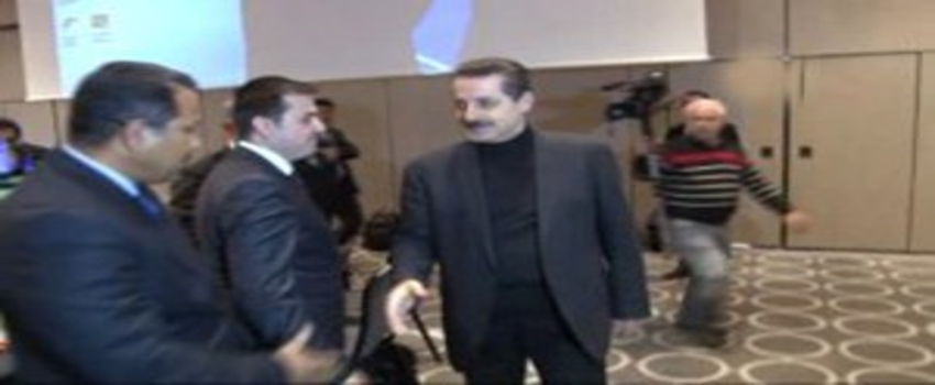 Bakan Çelik, Tarım ve Hayvancılığın Sorunları İçin Adana`da