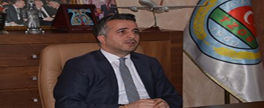 Ağrı`lı STK`lardan Ankara Çıkarması