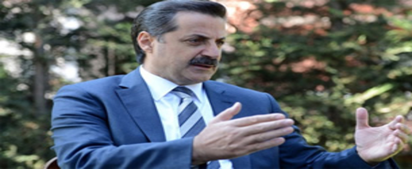 Gıda, Tarım ve Hayvancılık Bakanı Çelik Antalya`da