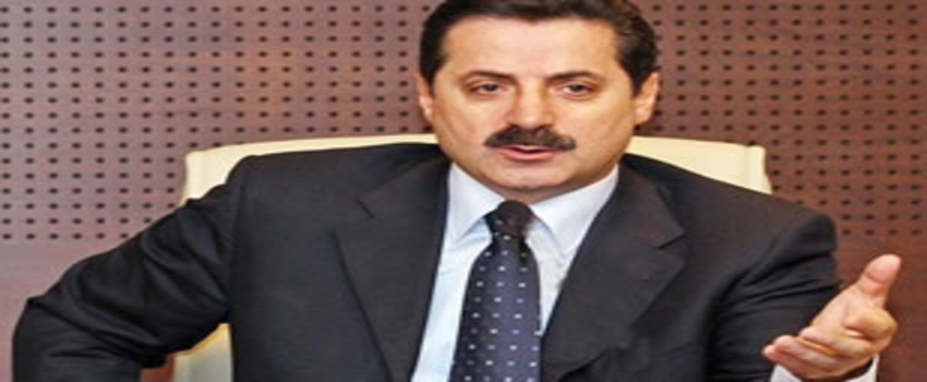 Bakan Çelik: `Lisanslı Depoculuğun Önündeki Engel Biziz`