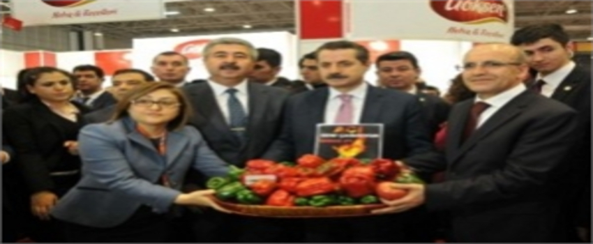 TİGEM Arazileri, Damızlık ve Tohum Yetiştiriciliğinin Adresi Olacak
