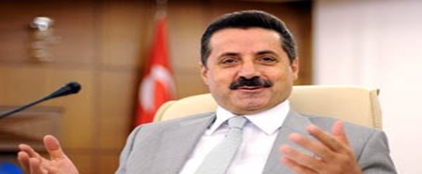 Yeni Pazarlar Araştırıyoruz