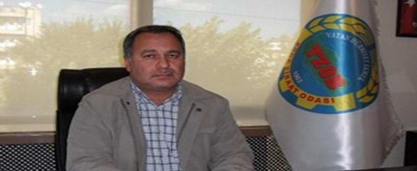 Süt Üreticisi Zor Durumda