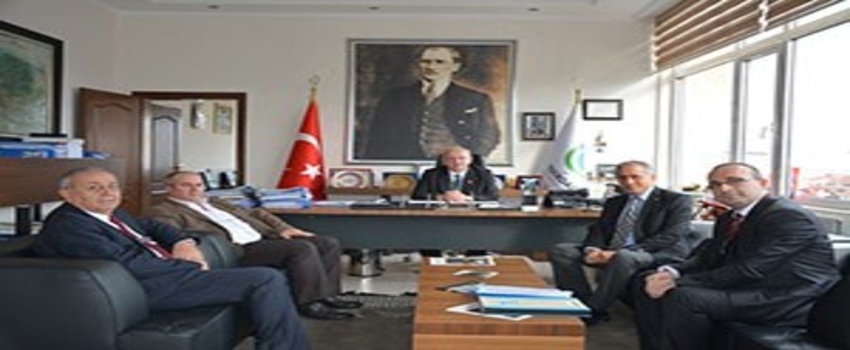 Koyunculuğu Geliştirme ve Damızlık Koç Dağıtımı Projesi Protokolü