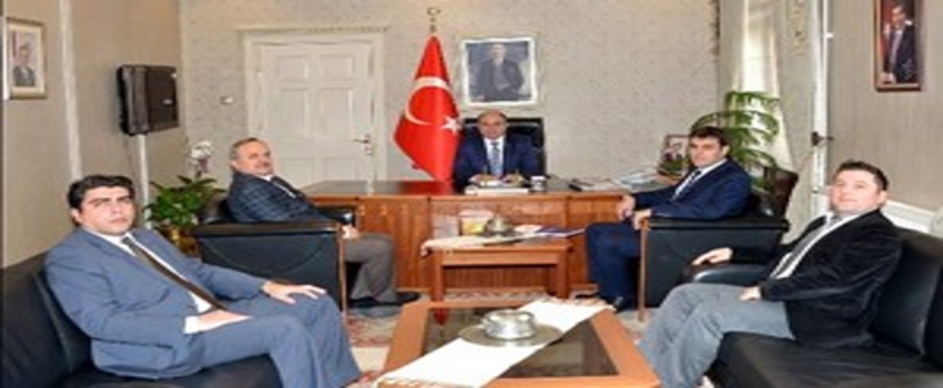 Muğla`ya Tkdk Koordinatörlüğü Kuruluyor