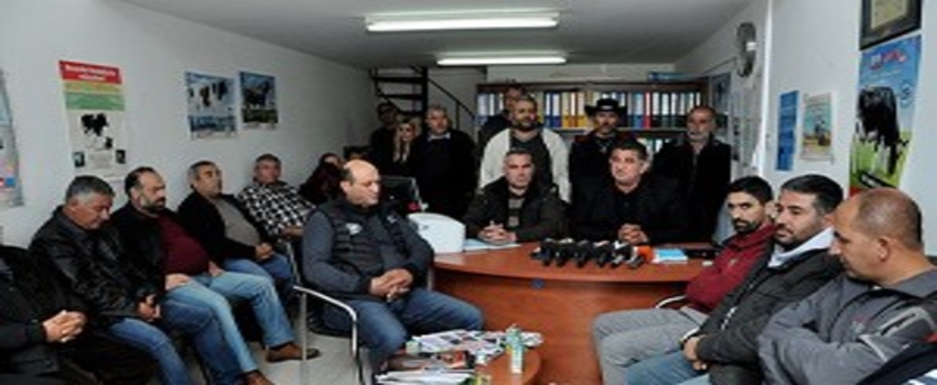 `Ölüm Ve Üretimi Durdurma Paketi`