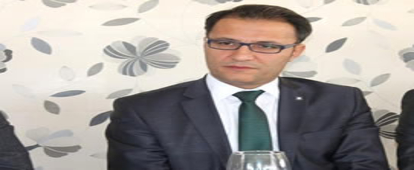 `Tarım Arazileri Sit Alanı Gibi Korunsun`