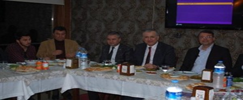 Silifke`de Tarım Günleri Hazırlıkları Başladı