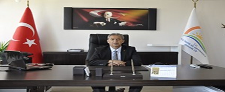 Gıda, Tarım ve Hayvancılık Müdürlüğü Üniversite ile Ortak Çalışma Yapacak