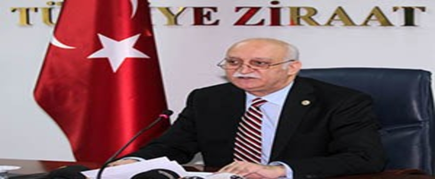 Sorumluyu Üreticide Değil, Tarladan Markete Fiyatları Artıranlarda Arayalım