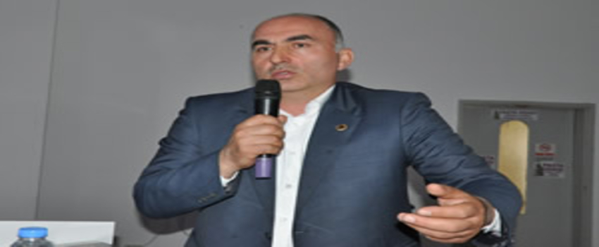 `Fındık Konseyi Çiftçinin Kanını Emiyor`