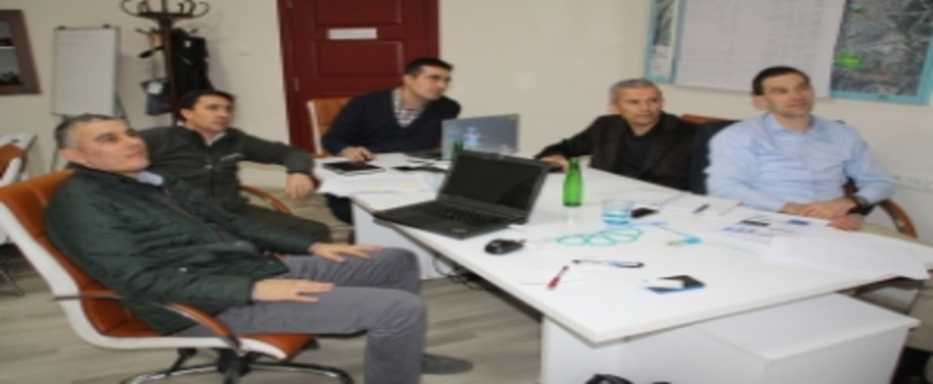 Dünya Devi Alaşehir`de