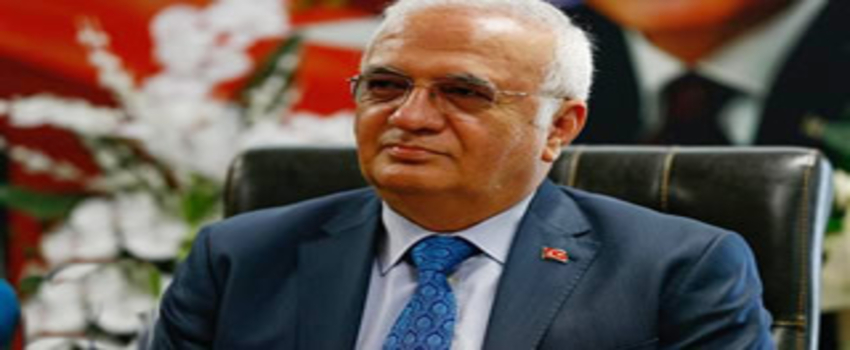 Ekonomi Bakanı`ndan Rusya`ya Nar ve Biber Cevabı