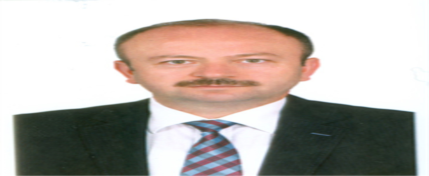 Tarım Kredi`nin Yeni Müdürü Kim Oldu?