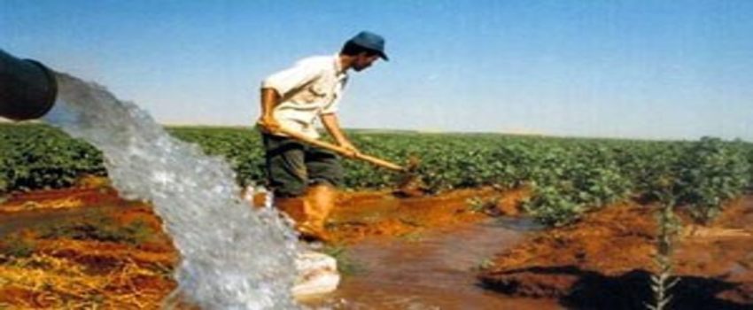 Dicle Elektrik Dağıtım, Çiftçi İle Anlaştı