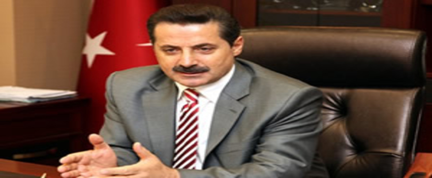 Bakan Çelik: `Esk`nin da Piyasada Regülasyon Görevi Yapmasini Sağlayacağiz`