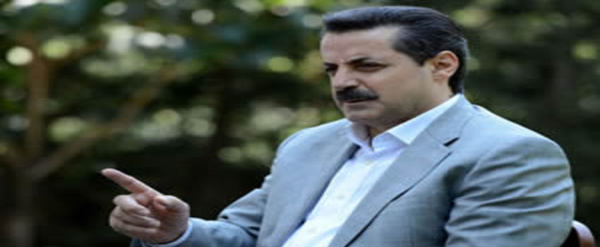 Faruk Çelik`ten Patates Üreticilerine Destek Açıklaması