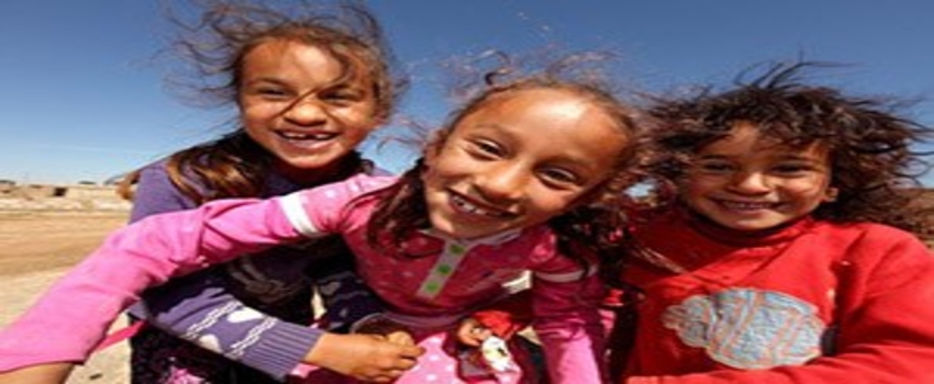 Eskişehir`de Mevsimlik İşçi Ve Çocuklar İçin Göç Okulu