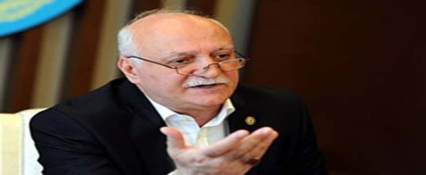 TZOB Genel Başkanı Bayraktar: `Herkesi Sorumlu Olmaya Davet Ediyorum`
